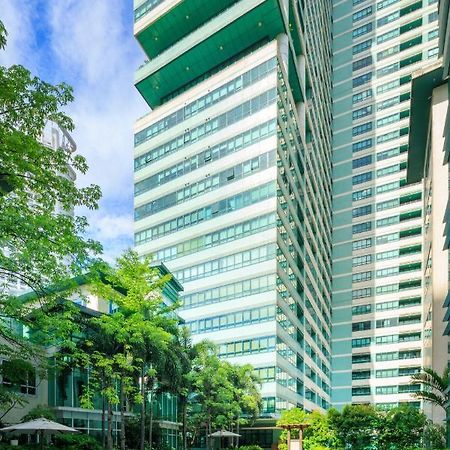 Aruga Apartments By Rockwell Makati Makati City ภายนอก รูปภาพ