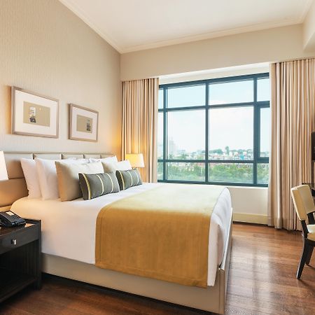 Aruga Apartments By Rockwell Makati Makati City ภายนอก รูปภาพ