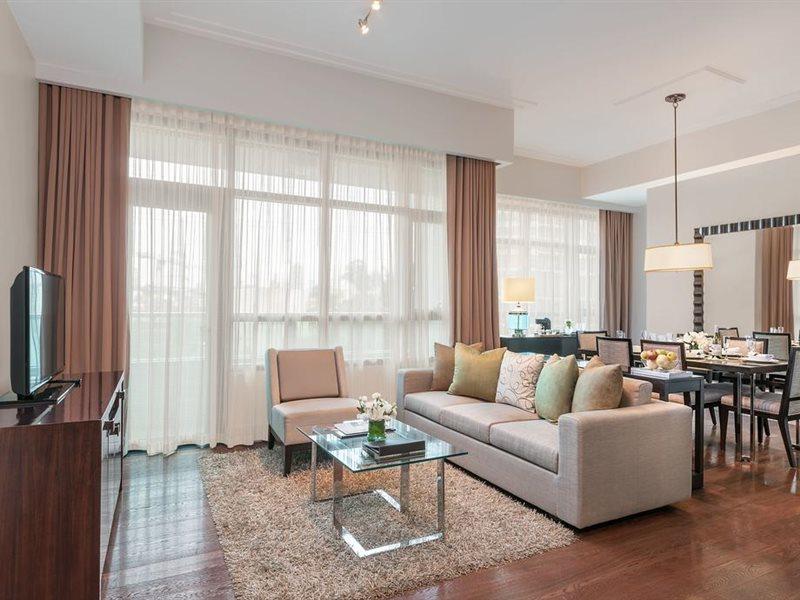 Aruga Apartments By Rockwell Makati Makati City ภายนอก รูปภาพ