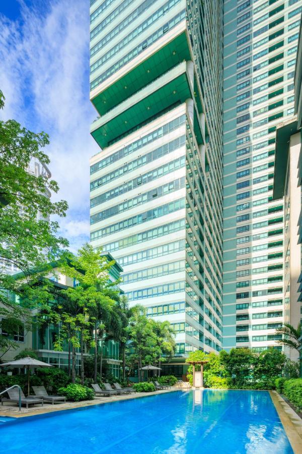 Aruga Apartments By Rockwell Makati Makati City ภายนอก รูปภาพ