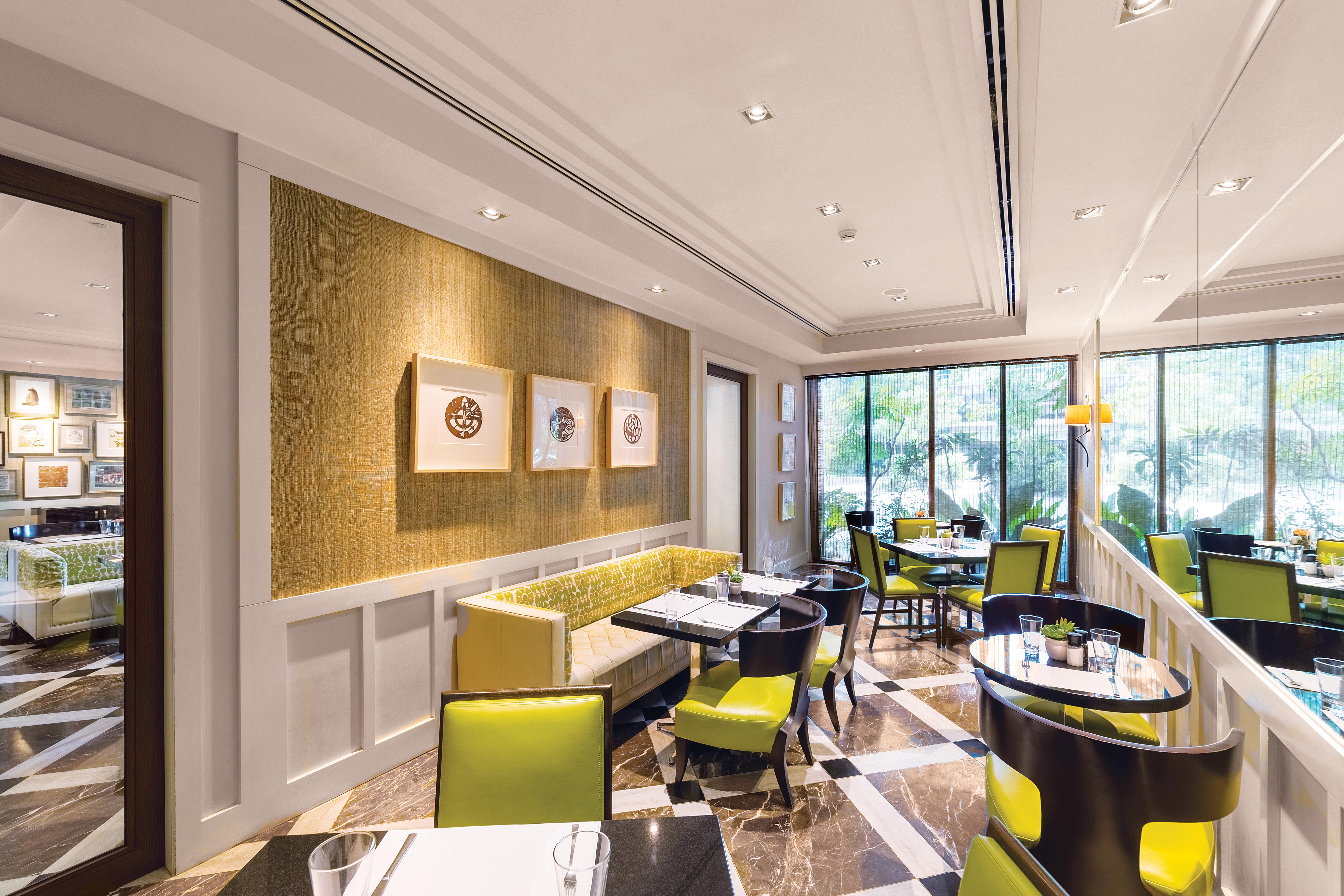Aruga Apartments By Rockwell Makati Makati City ภายนอก รูปภาพ