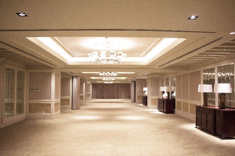 Aruga Apartments By Rockwell Makati Makati City ภายนอก รูปภาพ
