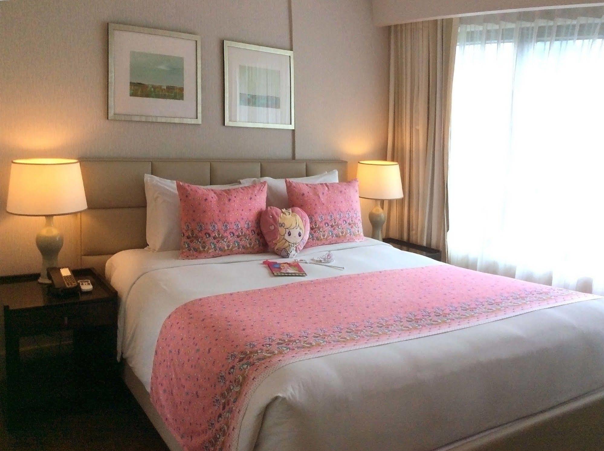Aruga Apartments By Rockwell Makati Makati City ภายนอก รูปภาพ