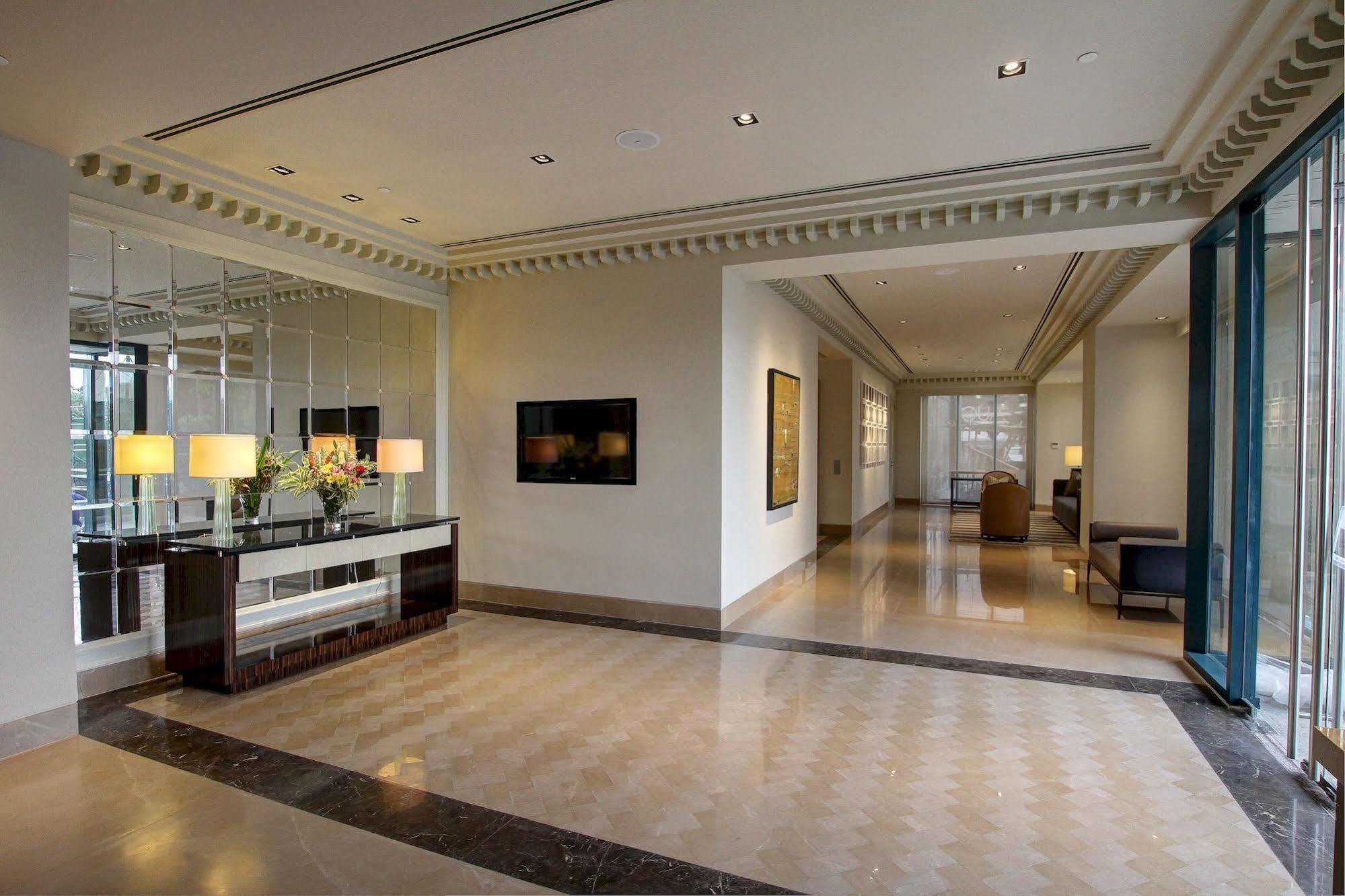 Aruga Apartments By Rockwell Makati Makati City ภายนอก รูปภาพ