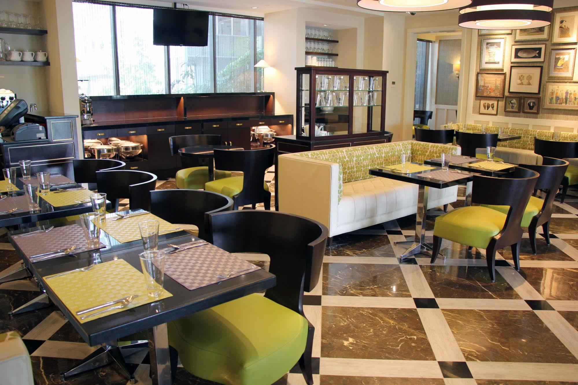 Aruga Apartments By Rockwell Makati Makati City ภายนอก รูปภาพ