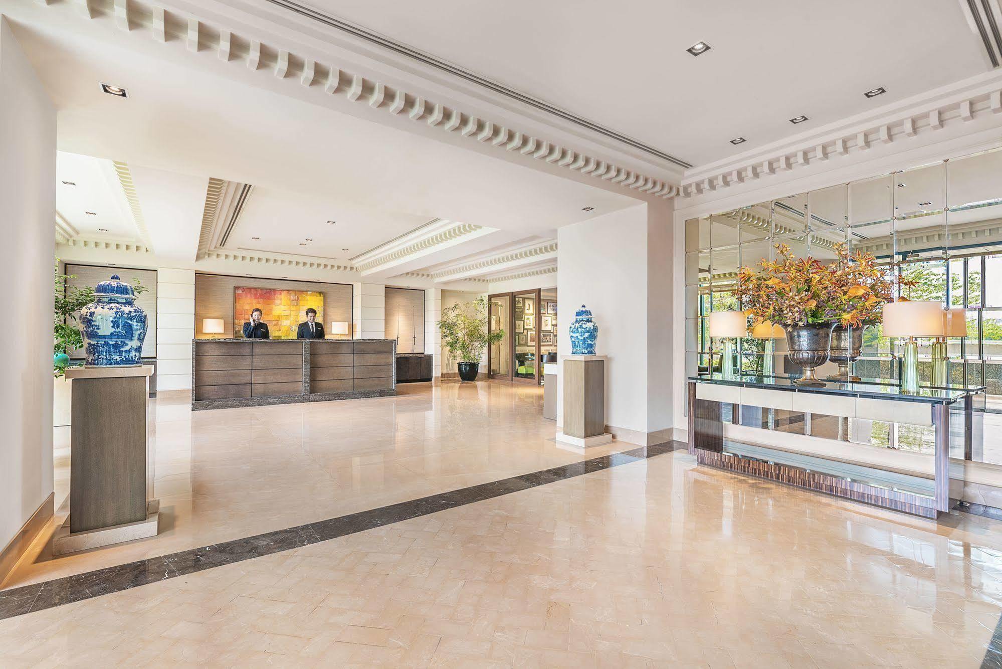 Aruga Apartments By Rockwell Makati Makati City ภายนอก รูปภาพ