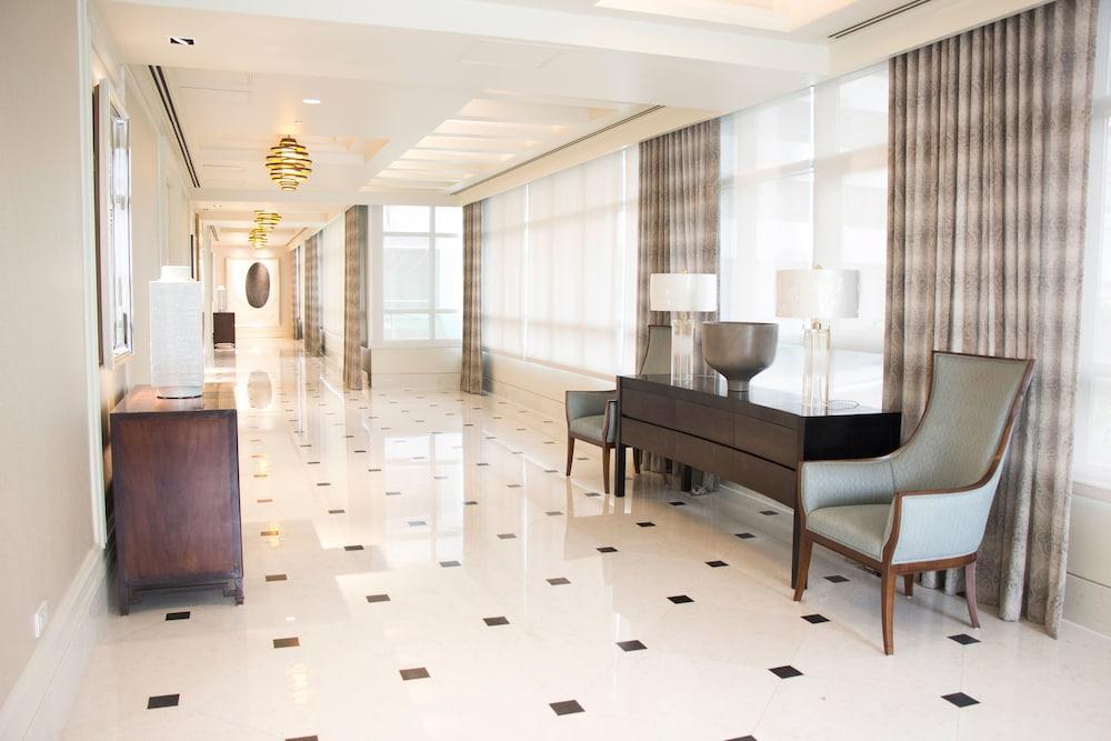 Aruga Apartments By Rockwell Makati Makati City ภายนอก รูปภาพ